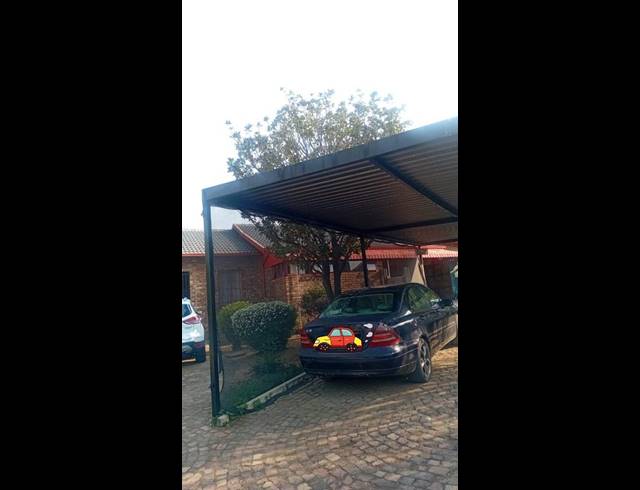 4 BEDROOM HOUSE FOR SALE IN BIRCHLEIGH NORTH